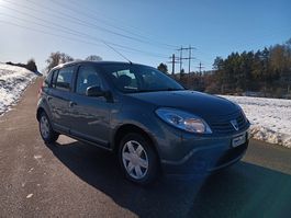 Dacia