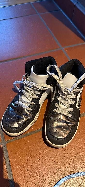 Scarpe da uomo: Scarpe ginnastica  – Usato da Agno venduto da chg_82vs