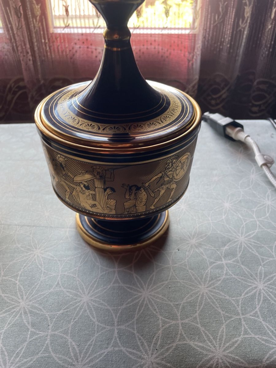 Arabia Vasen & Gefässe: Vase – Neu (gemäss Beschreibung) aus Reinach AG von M_2024 7