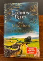 Das Mädchen aus Yorkshire, Lucinda Riley