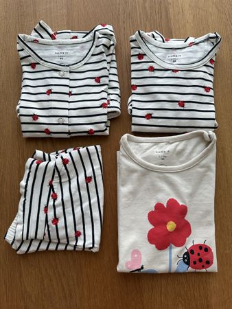 Name it Set (86, neu)