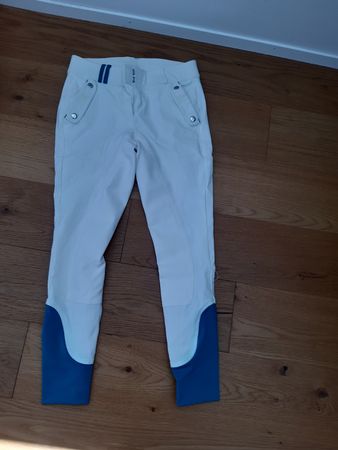 turnier reithose neu