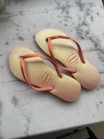 Havaianas Flip-Flops Grösse 41/42 neu