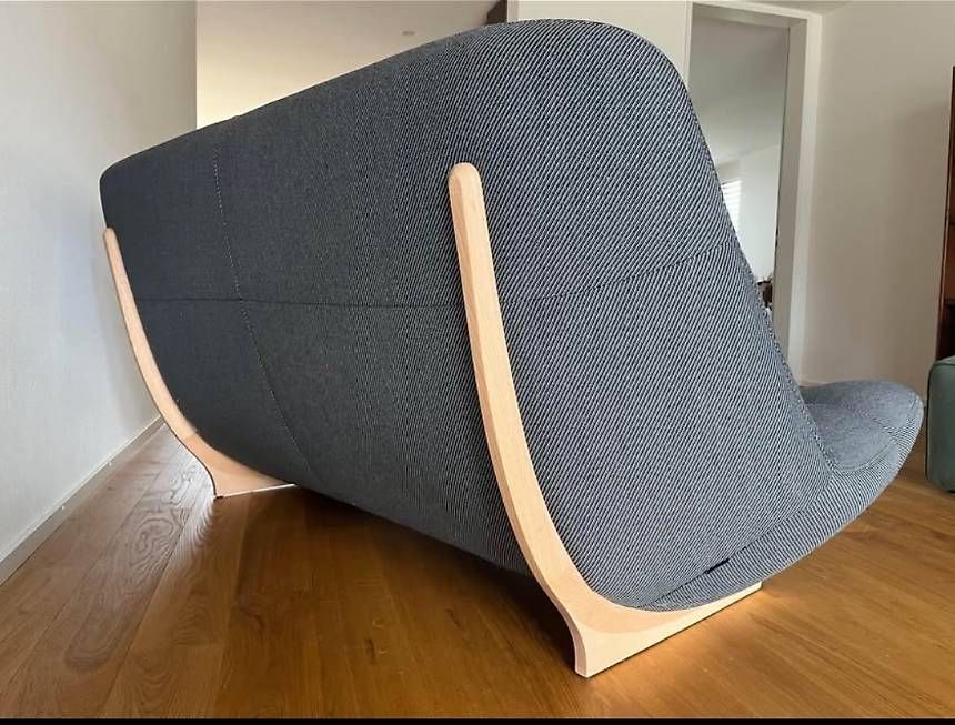 Ligne Roset Divani: Sofa Ligne Roset - Philippe Nigro Manarola – Usato da Gockhausen venduto da alo_px6m 3