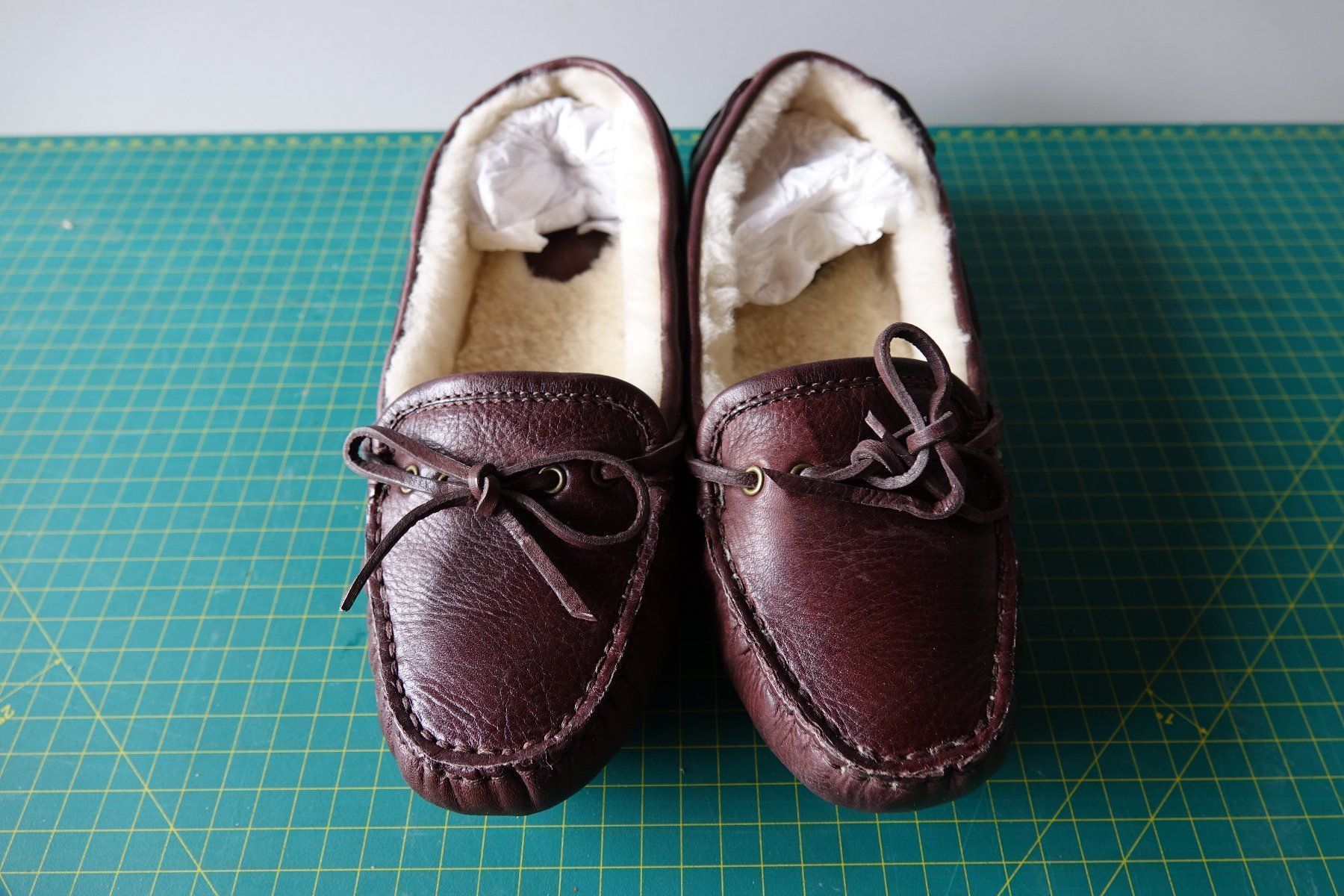 Damenschuhe: Frye Vintage Leder Schuhe Gr. 8M – Neu (gemäss Beschreibung) aus Canobbio von rima71 5