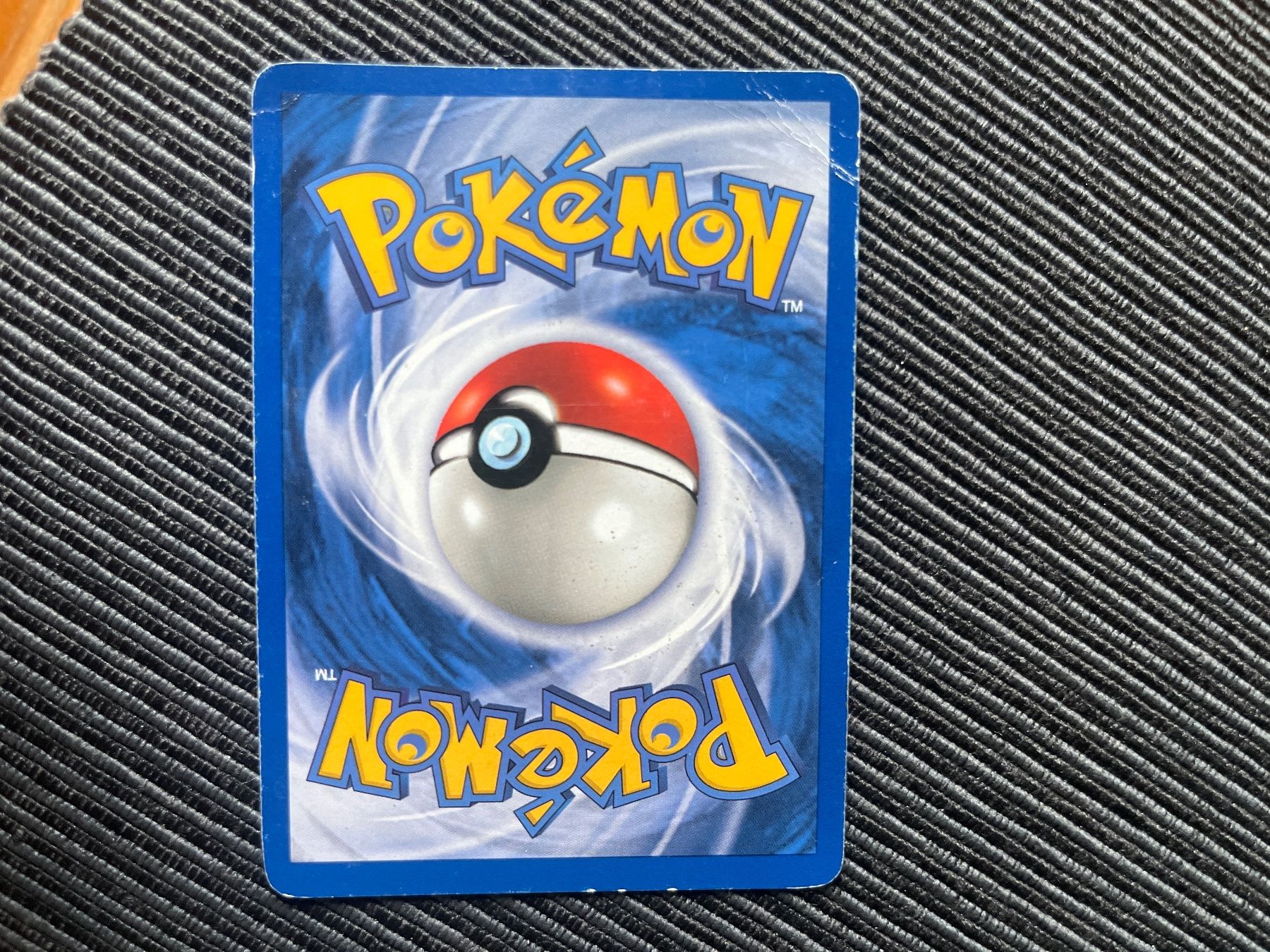 Pokémon Sammelbilder & Trading cards: Pokemon Dark Machamp holo Team Rocket Set englisch – Gebraucht aus Wabern von Collectfun 1