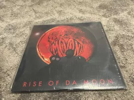 Black Moon - Rise of Da Moon