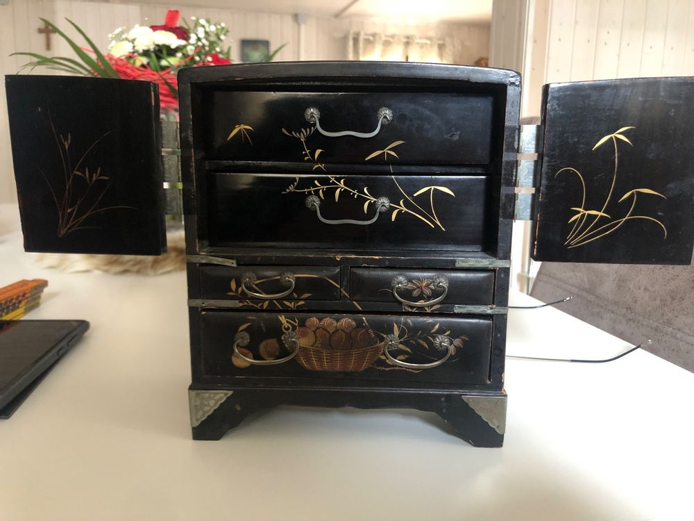 Japon Petit Kaufen auf Ricardo