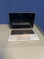 MacBook Pro Silber 13" 2017, Startet nicht #06