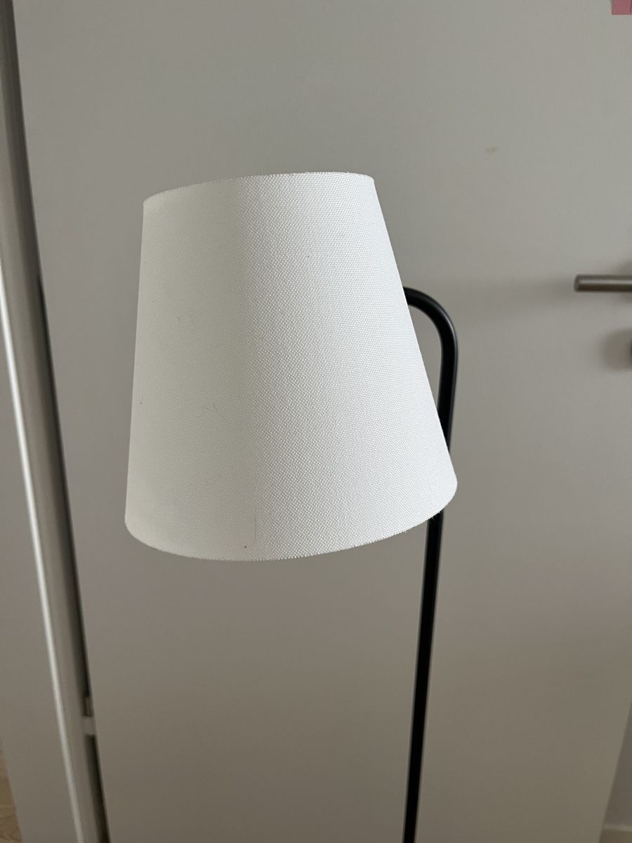 Lampes: Stehlampe dimmbar – Neuf (Voir description) à Zürich par julsetmoules 1