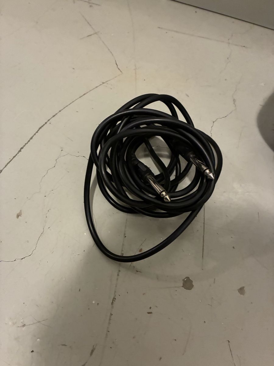 Strumenti musicali: E-Gitarre + Verstärker – Usato da Flawil venduto da joe_wsd6 4