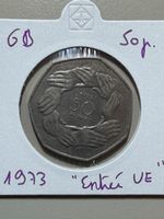 GB - 50 pence - 1973 - Entrée UE 