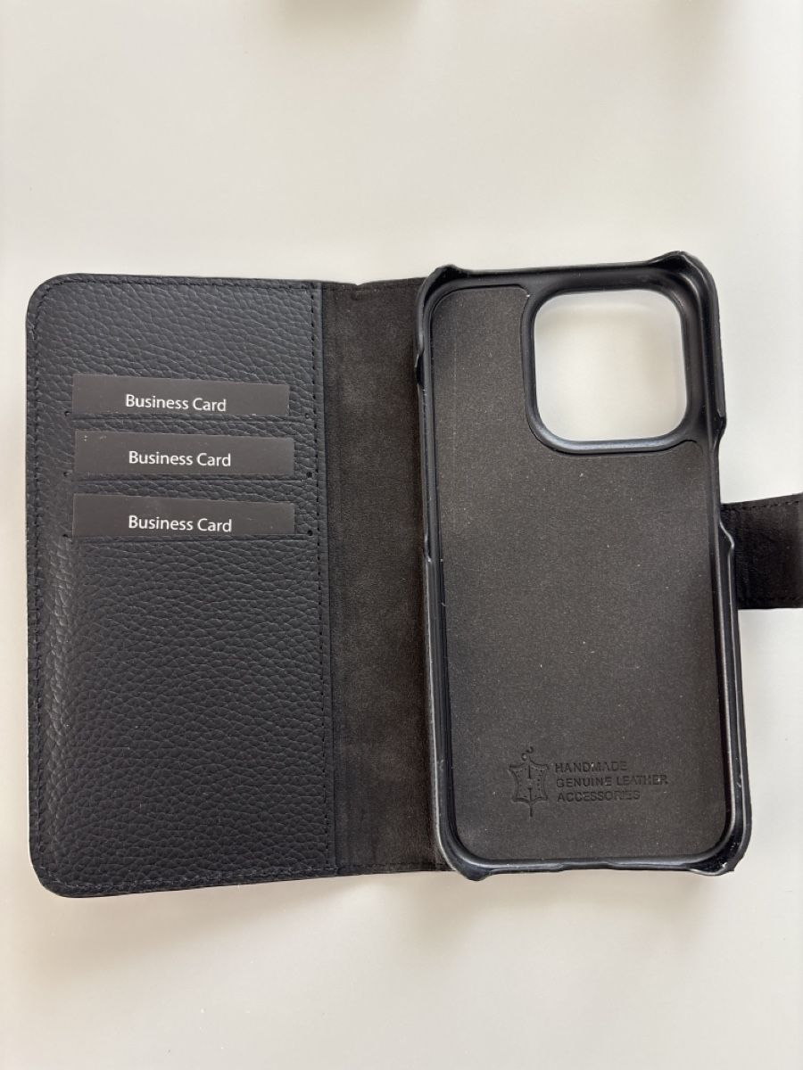 Apple Coques & Protection écran: WALLET CASE JOSS 2 in 1 MiKE GALELi – Neuf avec emballage d'origine à Unterengstringen par hab_dyp5 4