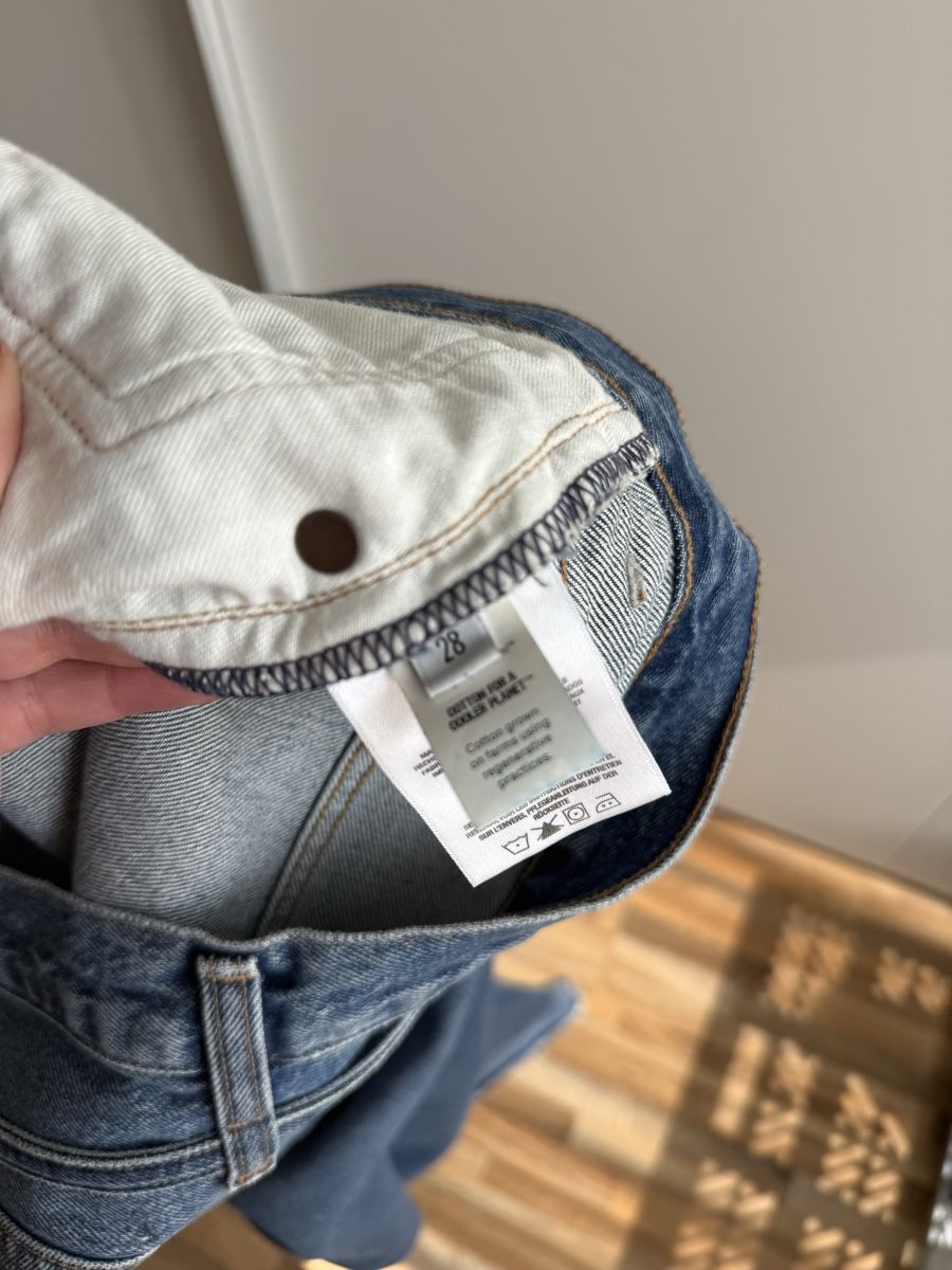 Agolde Jeans: Agolde Jeans – Usato da Buchs AG venduto da MiWeFe17 3