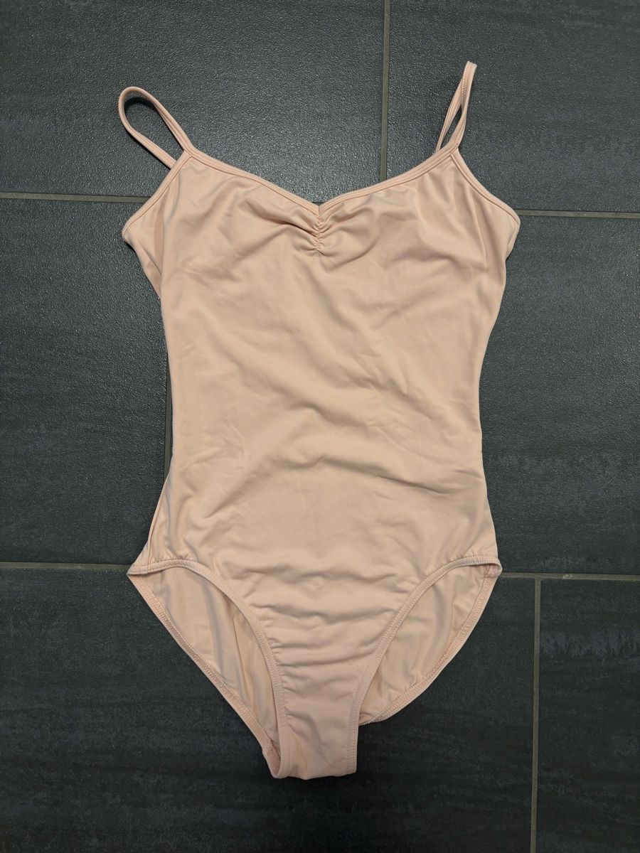 Canottiere & Pantaloni: Bloch Leotard S – Usato da Rümlang venduto da svent 1