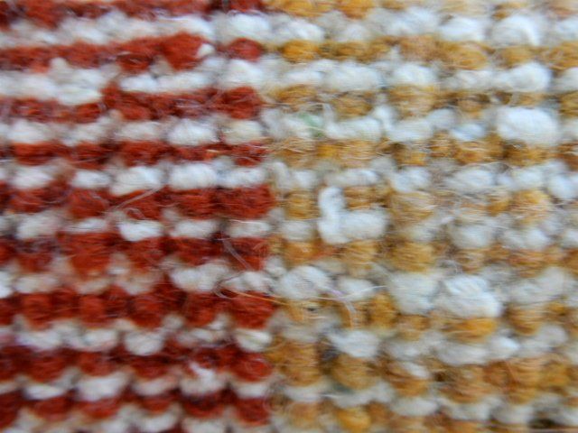 Gabbeh Tappeti: Gabbeh Teppich aus Persien – Usato da Rapperswil SG venduto da Seppi77 3