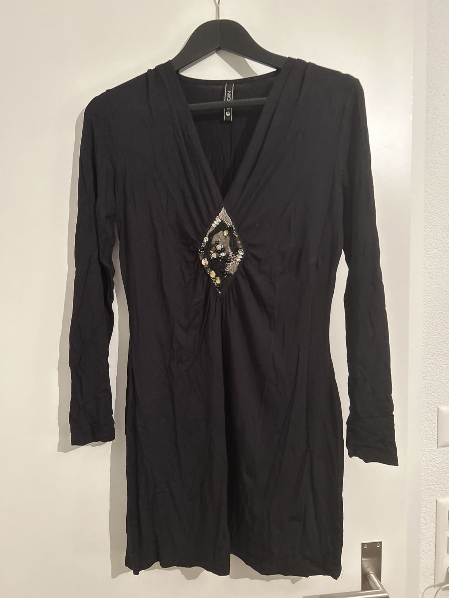 Marc Cain Vestiti: Kleid Marc Cain Gr M – Usato da Rothenthurm venduto da LaThie