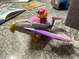 Paw Patrol - Skye