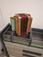 Eichhorn orgeli