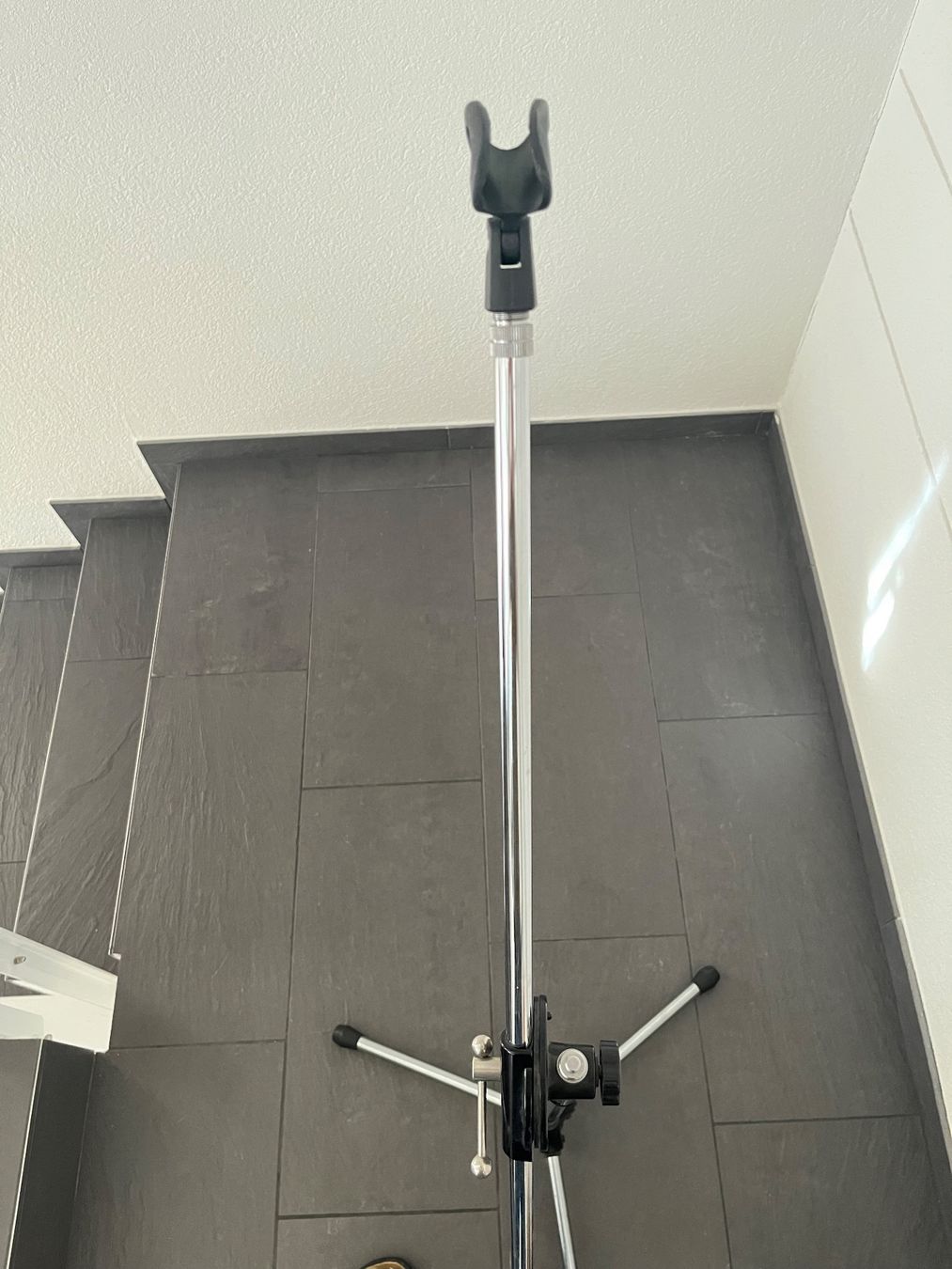 Sennheiser Mikrofone: PROFI-Mikrofon Sennheiser e945 mit massivem Ständer – Gebraucht aus Eggenwil von Therealsigi 6