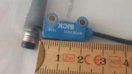 SICK WT2S-P231 Reflektions-Lichttaster - NEU & Original!