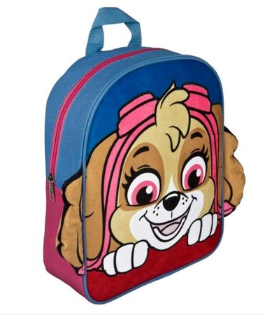 Paw Patrol Rucksack_Skye_NEU!