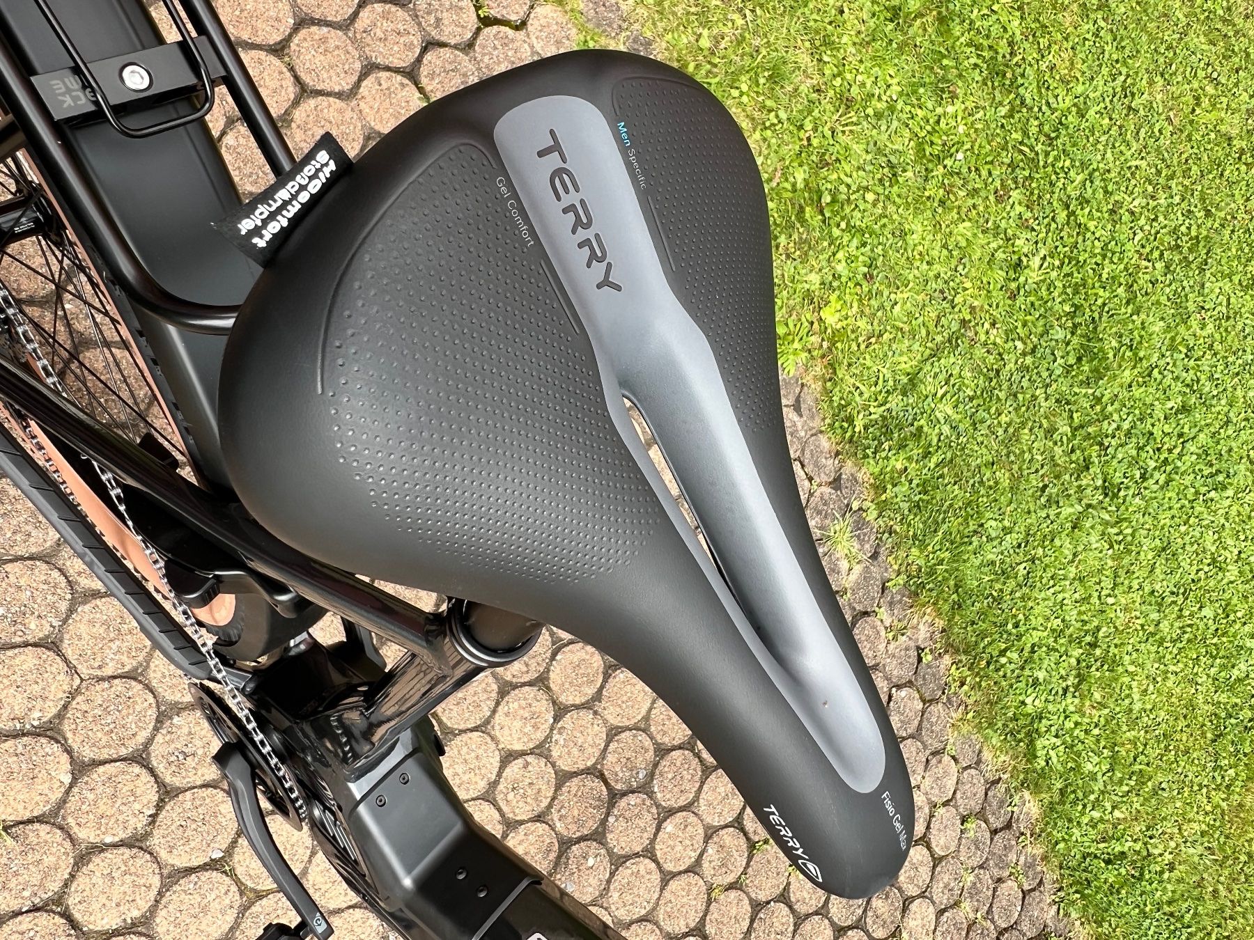 Focus Biciclette: Focus Aventura2 6.7 / 25Kmh / 50% Rabatt / Sommer Aktion – Nuovo (secondo la descrizione) da Thun venduto da nic_ts2t 5