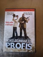 Zwei beinharte Profis