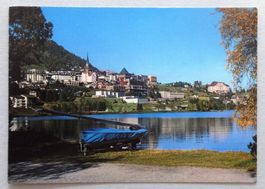 St. Moritz