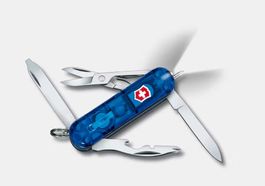 Couteau de poche suisse Victorinox Midnite Manager