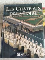 Les châteaux de la Loire 