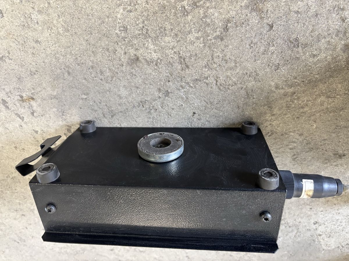 EWM Saldatori: Phoenix R40 Schweissgerät Steuerung – Usato da Inwil venduto da Titanium22 3