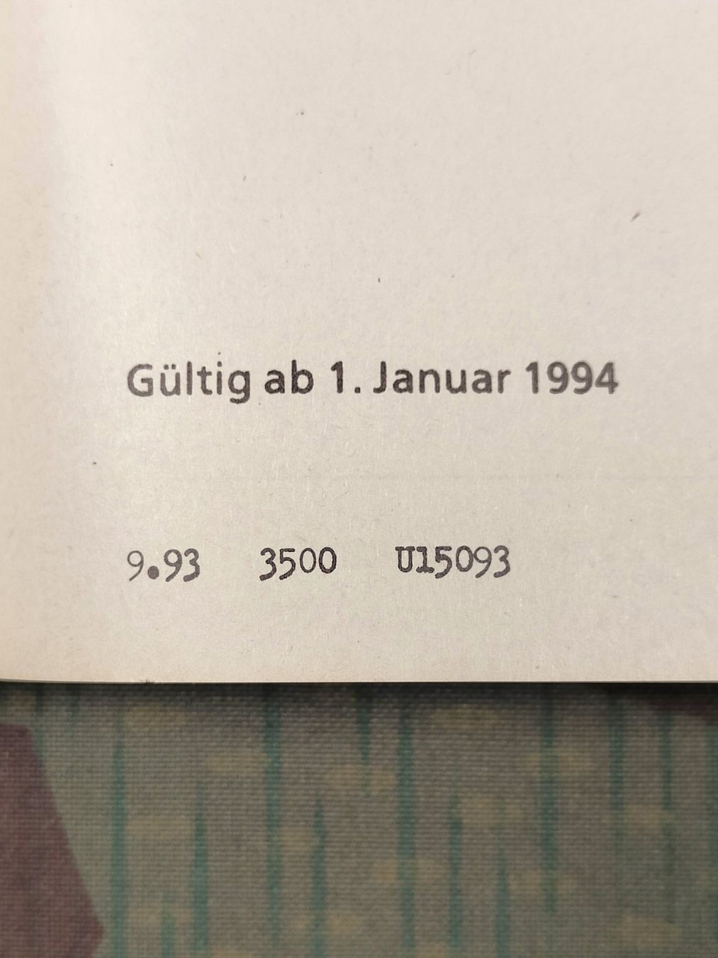 Schweizer Armee Uniformen: Reglement 65.359 dfi, Panzerabwehrwaffensystem Panzerfaust,  – Gebraucht aus Bauma von SwissMilitaria 2