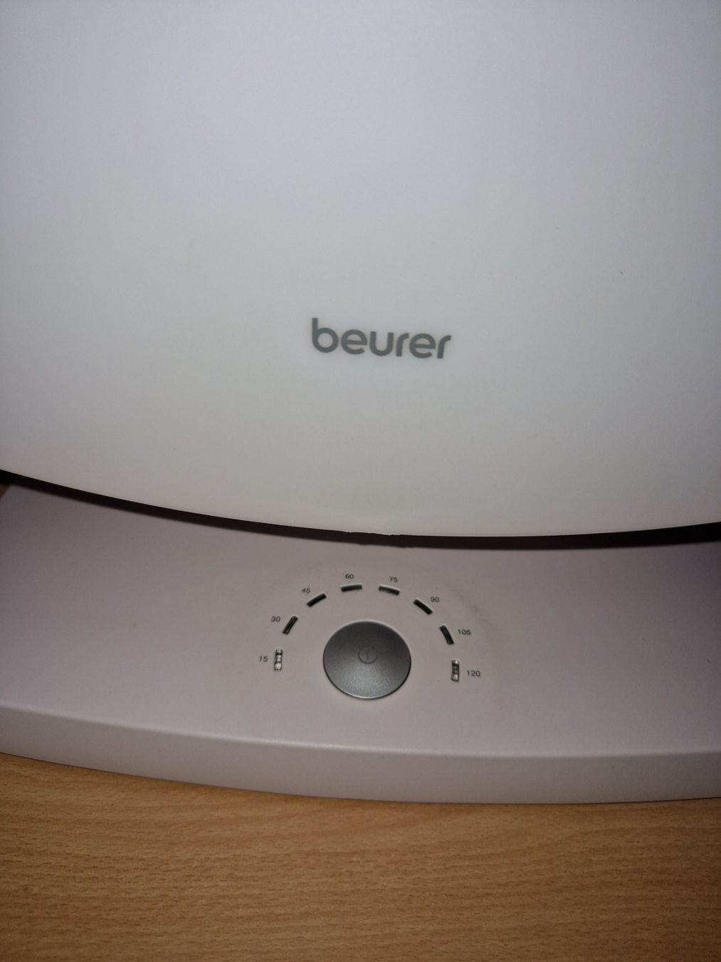 Beurer Lampade: Beurer Tageslichtlampe TL 90 – Usato da Hausen AG venduto da sandro27 1