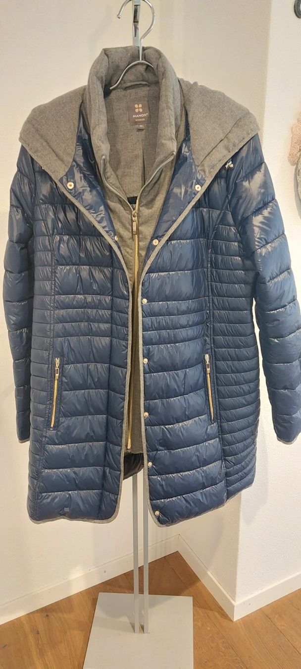 Giacche: Steppjacke Gr. 44 – Usato da Herbetswil venduto da Lipasto