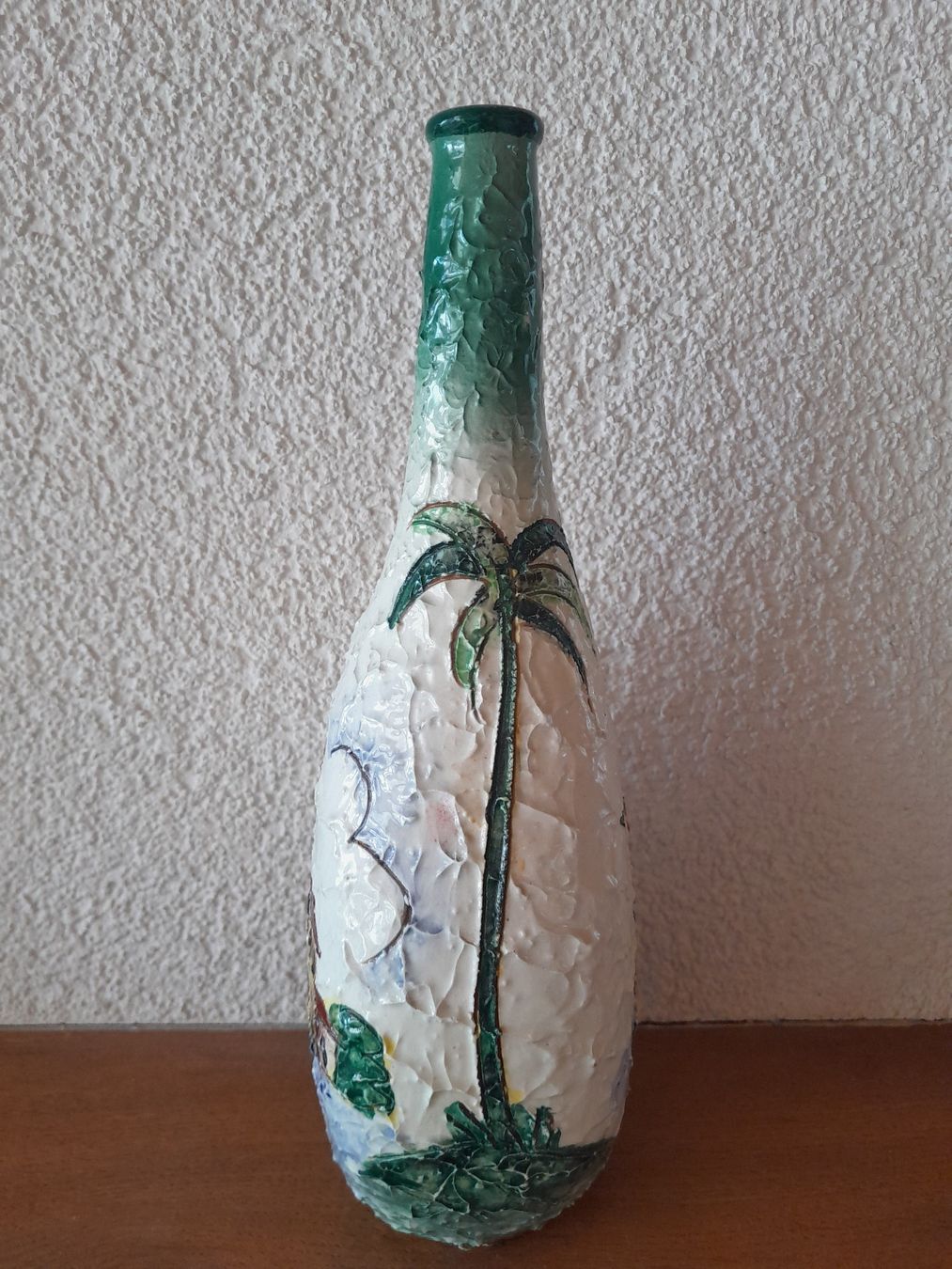 Vase & Récipients: Vase Nico Locarno Keramik – D'occasion à Lommiswil par Marianne9 3