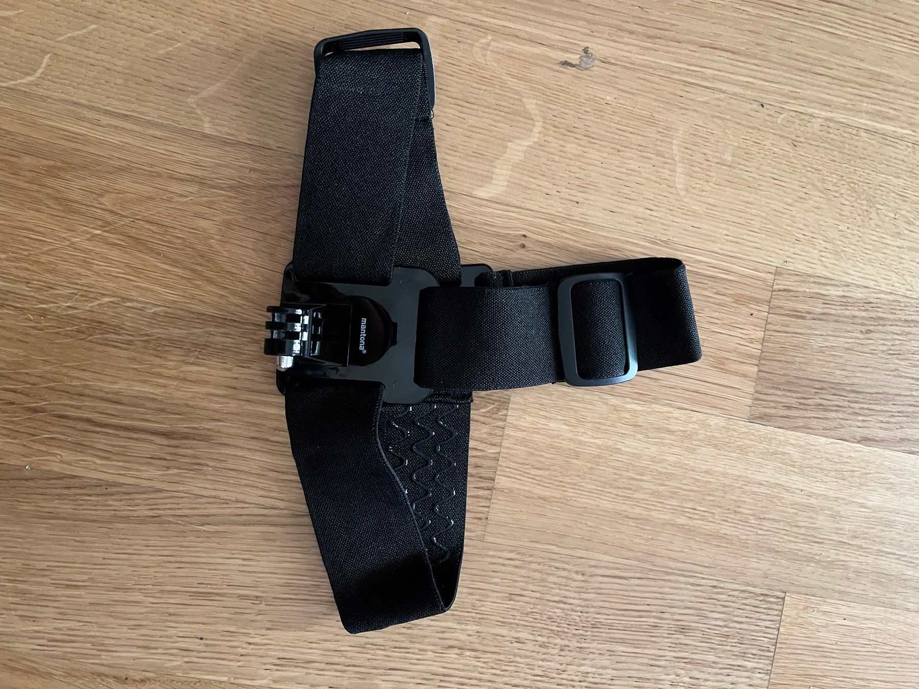 Treppiedi & Teste: GoPro Kopfbefestigung NEU – Nuovo (secondo la descrizione) da Zürich venduto da amo_9bvs 2
