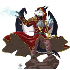 Profile image of TheronLefevre