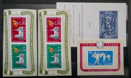 Kleinlot Blocks** 1945/51/55
