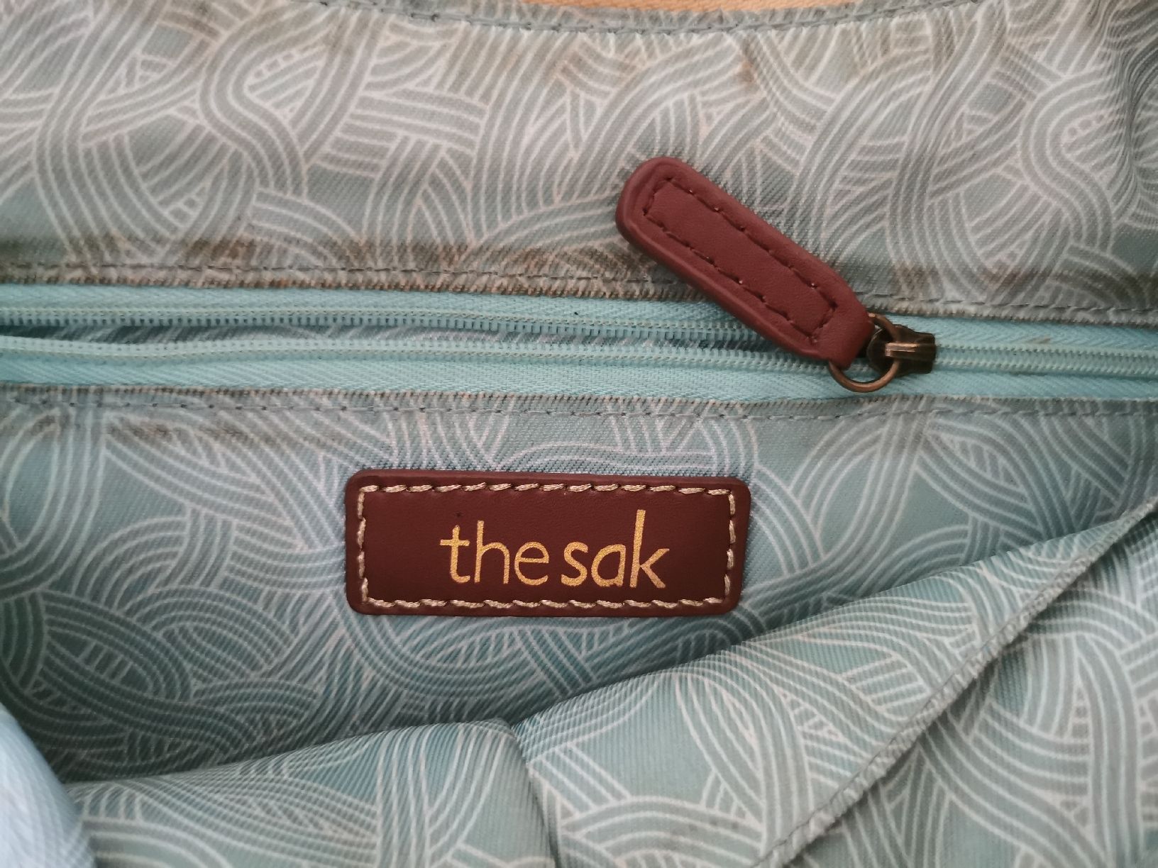 Borse da donna: The Sak Damen Tasche  – Usato da Schlieren venduto da vlalif 2