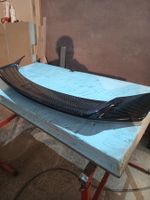 Aileron voiture