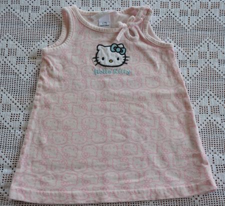 TAILLE  68 - JOLIE ROBE