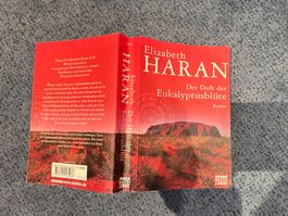 Elizabeth Haran Roman Der Duft der Eukalyptusblüte