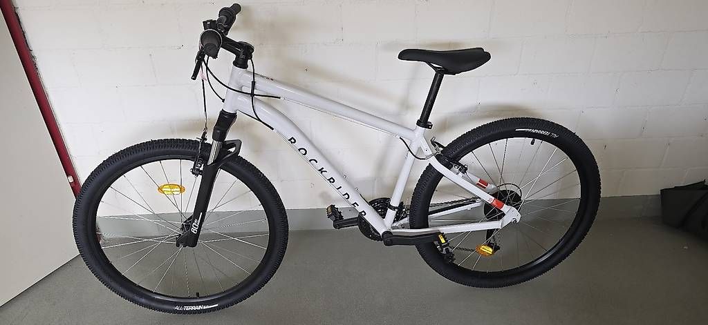 Velos: Velo – Neu und originalverpackt aus Ettiswil von Andrea0144