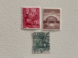 SALE ! Lot DR Briefmarken ab 1 CHF (Gratis-Versand)