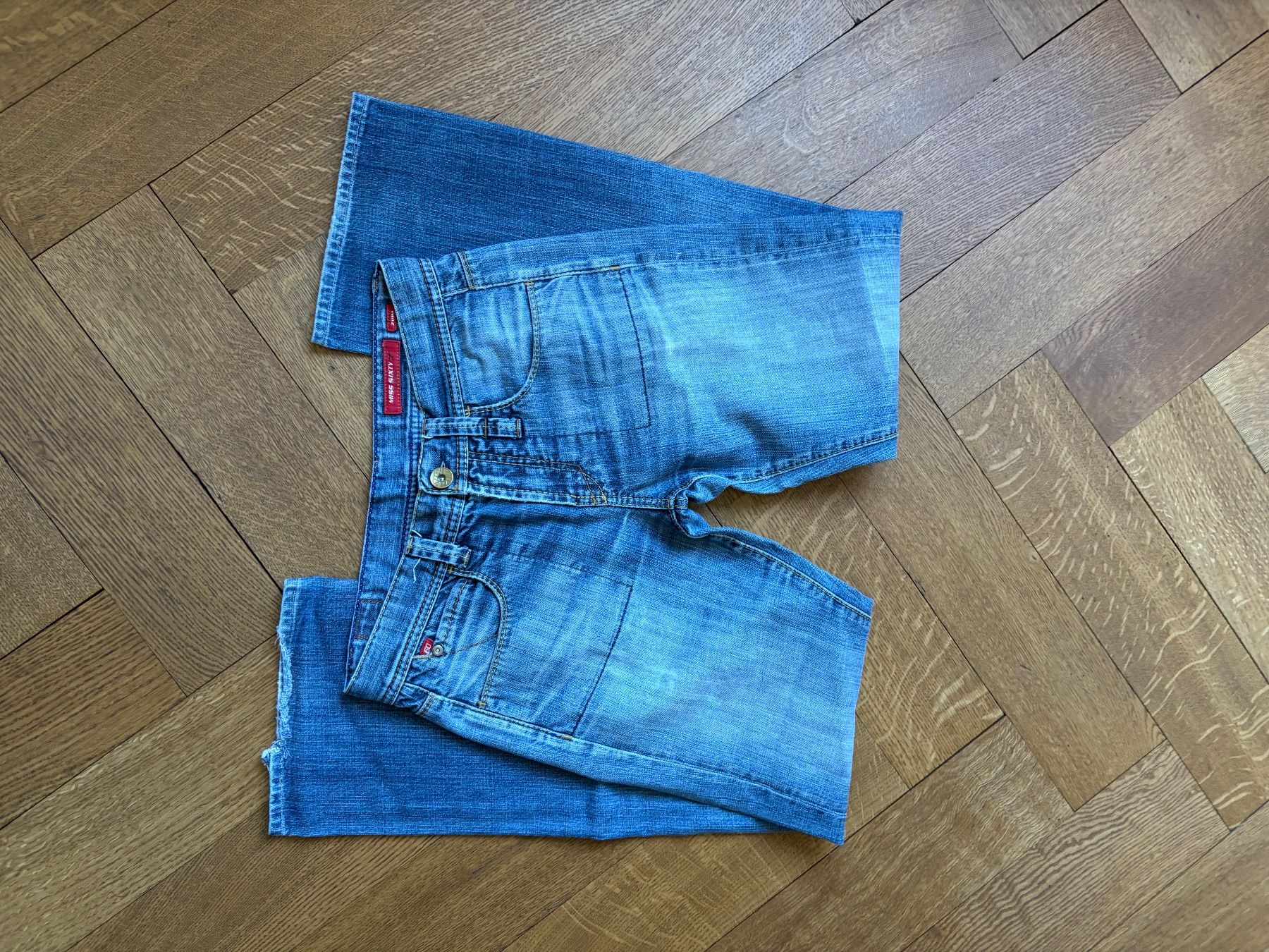 Miss Sixty Jeans: Jeans Miss Sixty Grösse 29 – Usato da Winterthur venduto da mapehape 6