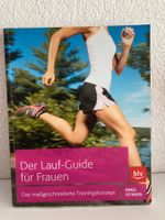 Der Lauf-Guide für Frauen:Das massgeschneiderte Trainings...