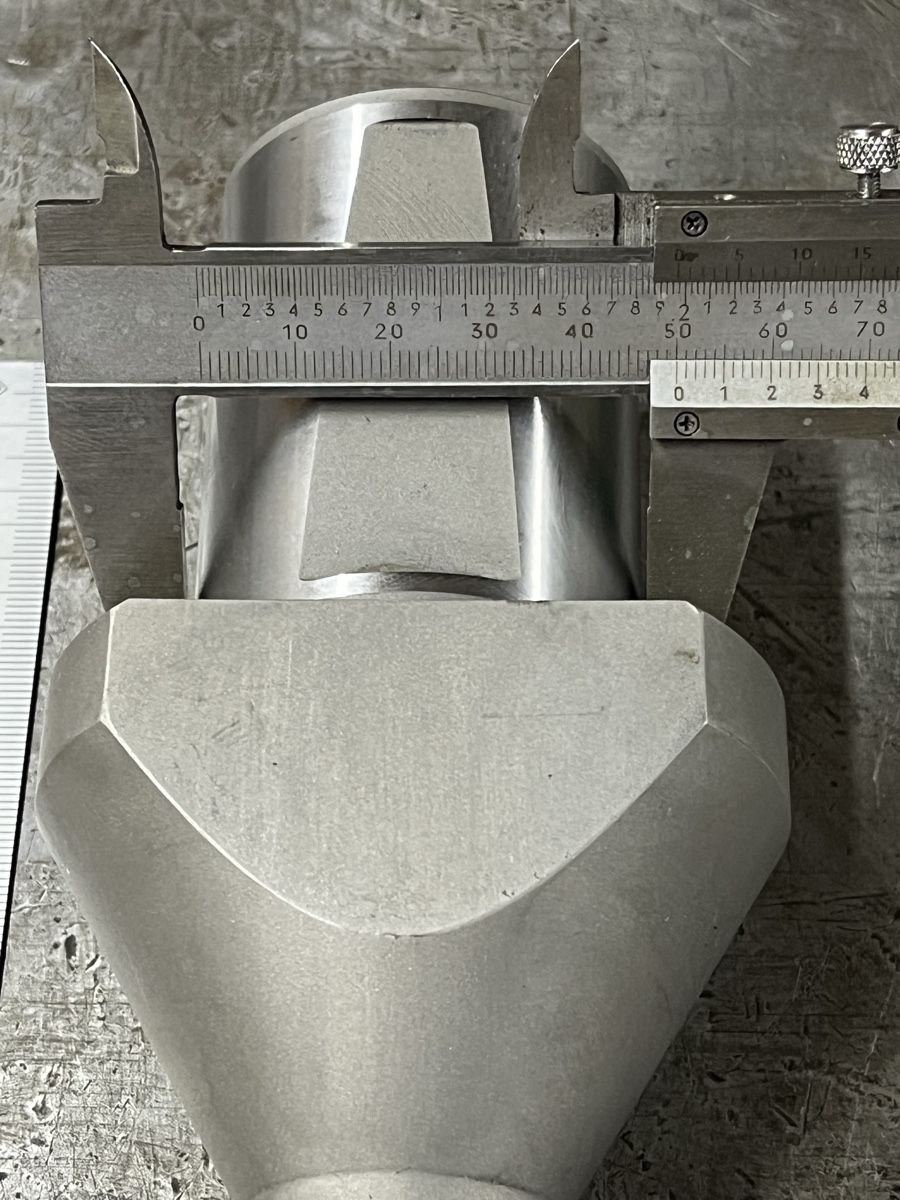 Tous les outils: Kennametal Hertel HTS – D'occasion à Oetwil am See par NelOliveira 3