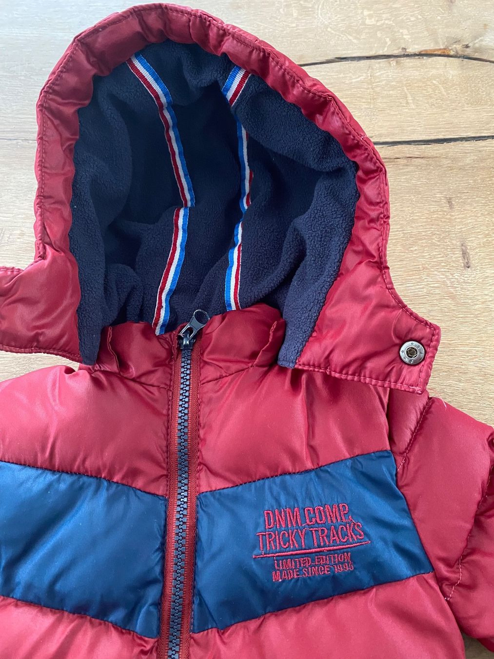 Giacche & Cappotti: Winterjacke  Gr. 74 – Usato da Urdorf venduto da Tjara65 3