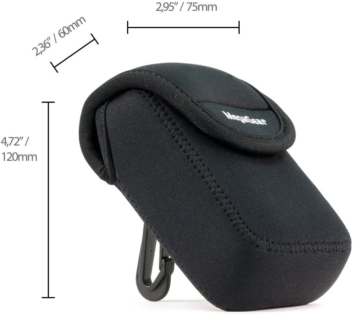 Borse: Neoprene Camera Case – Nuovo e nell'imballaggio originale da Zürich venduto da mdjilas 2